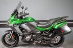 Thumbnail Photo 3 for 2020 Kawasaki Versys 1000 SE LT+