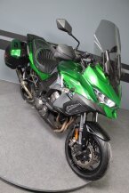 Thumbnail Photo 1 for 2020 Kawasaki Versys 1000 SE LT+