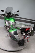 Thumbnail Photo 2 for 2020 Kawasaki Versys 1000 SE LT+