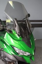 Thumbnail Photo 5 for 2020 Kawasaki Versys 1000 SE LT+