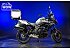 2020 Kawasaki Versys 650 ABS