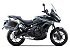 2020 Kawasaki Versys 650 ABS