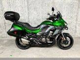 2020 Kawasaki Versys 1000 SE LT+