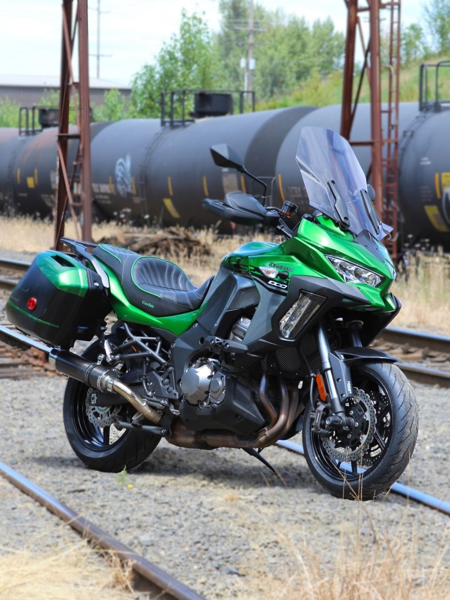 2017 Kawasaki Ninja ZX-10R Motorcycles for Sale - Motorcycles on
