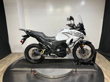 2020 Kawasaki Versys X-300 ABS