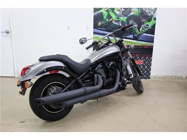 2020 Kawasaki Vulcan 900 Custom