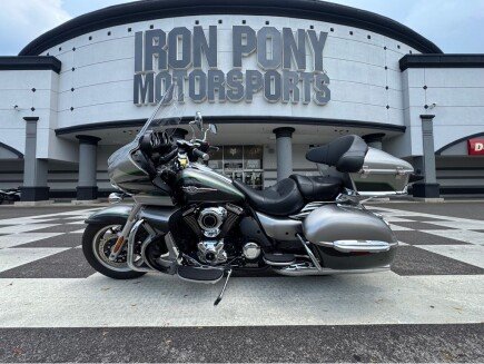 Photo 1 for 2020 Kawasaki Vulcan 1700 Voyager ABS