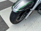 Thumbnail Photo 3 for 2020 Kawasaki Vulcan 1700 Voyager ABS