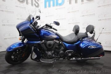 2020 Kawasaki Vulcan 1700 Vaquero ABS