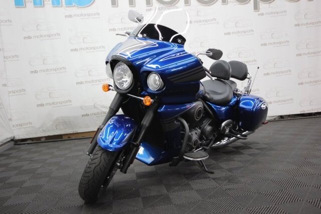 2018 Kawasaki Vulcan 1700 Motorcycles for Sale - Motorcycles on