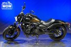 Thumbnail Photo 3 for 2020 Kawasaki Vulcan 650 ABS