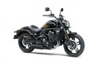 Thumbnail Photo 2 for 2020 Kawasaki Vulcan 650 ABS