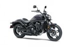 Thumbnail Photo 4 for 2020 Kawasaki Vulcan 650 ABS