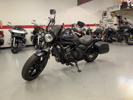 Photo 1 for 2020 Kawasaki Vulcan 650 ABS