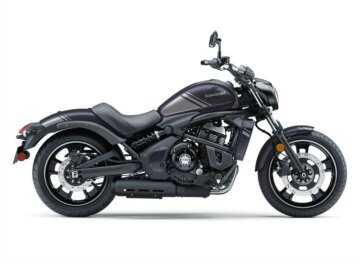 2020 Kawasaki Vulcan 650 ABS