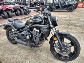 2020 Kawasaki Vulcan 650