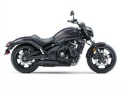2020 Kawasaki Vulcan 650 ABS