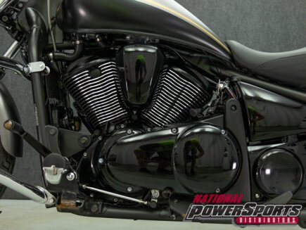Photo 1 for 2020 Kawasaki Vulcan 900 Custom