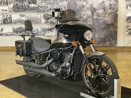 Photo 1 for 2020 Kawasaki Vulcan 900 Custom