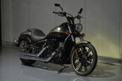 2020 Kawasaki Vulcan 900 Custom