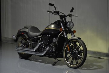 2020 Kawasaki Vulcan 900 Custom