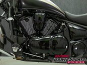 2020 Kawasaki Vulcan 900 Custom