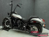 2020 Kawasaki Vulcan 900 Custom