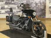 2020 Kawasaki Vulcan 900 Custom