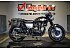 2020 Kawasaki W800 Cafe