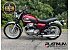 2020 Kawasaki W800 Cafe