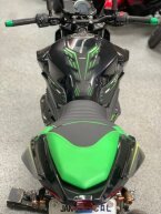 Thumbnail Photo 3 for 2020 Kawasaki Z400