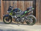 Thumbnail Photo 6 for 2020 Kawasaki Z400