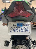 Thumbnail Photo 4 for 2020 Kawasaki Z400