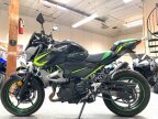 Thumbnail Photo 1 for 2020 Kawasaki Z400