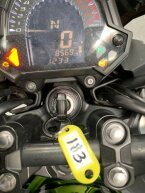 Thumbnail Photo 5 for 2020 Kawasaki Z400
