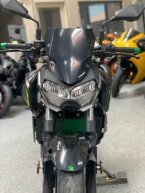 Thumbnail Photo 2 for 2020 Kawasaki Z400