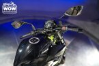 Thumbnail Photo 6 for 2020 Kawasaki Z400