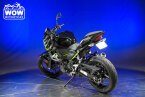 Thumbnail Photo 4 for 2020 Kawasaki Z400