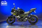 Thumbnail Photo 3 for 2020 Kawasaki Z400
