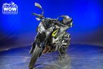 Thumbnail Photo 2 for 2020 Kawasaki Z400