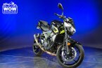 Thumbnail Photo 1 for 2020 Kawasaki Z400