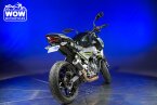 Thumbnail Photo 5 for 2020 Kawasaki Z400