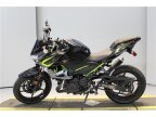 Thumbnail Photo 1 for 2020 Kawasaki Z400