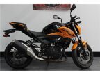 Thumbnail Photo 2 for 2020 Kawasaki Z400