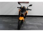 Thumbnail Photo 3 for 2020 Kawasaki Z400