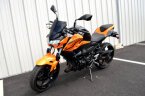 Thumbnail Photo 2 for 2020 Kawasaki Z400