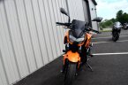 Thumbnail Photo 3 for 2020 Kawasaki Z400