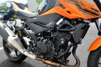Thumbnail Photo 5 for 2020 Kawasaki Z400