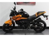 2020 Kawasaki Z400