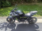 Thumbnail Photo 1 for 2020 Kawasaki Z650 ABS